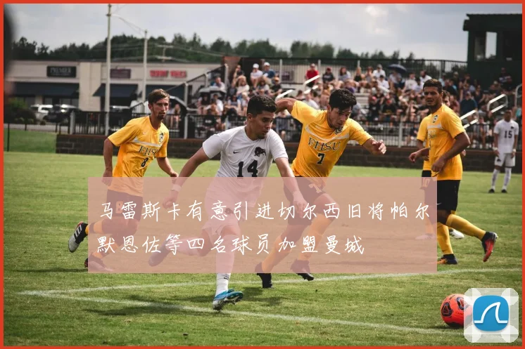 马雷斯卡有意引进切尔西旧将帕尔默恩佐等四名球员加盟曼城